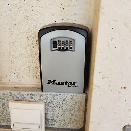 Rospovi Casa de Férias Kaligata