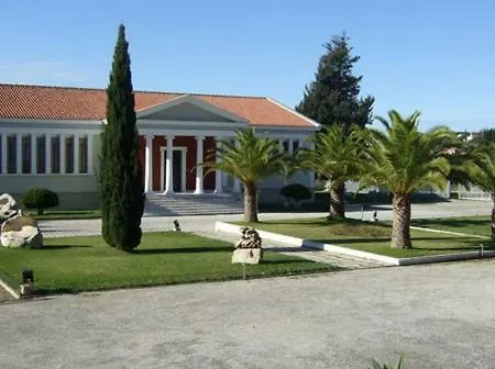 Rospovi Casa de Férias