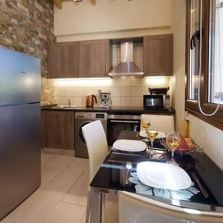 Rospovi Holiday home