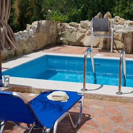 Rospovi Holiday home