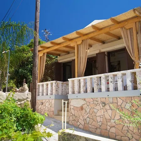 Rospovi Holiday home *