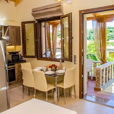 Σπίτι διακοπών Rospovi