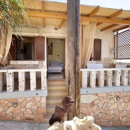 Rospovi Vakantiehuis