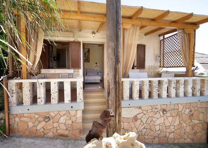 Rospovi Tatil Evi