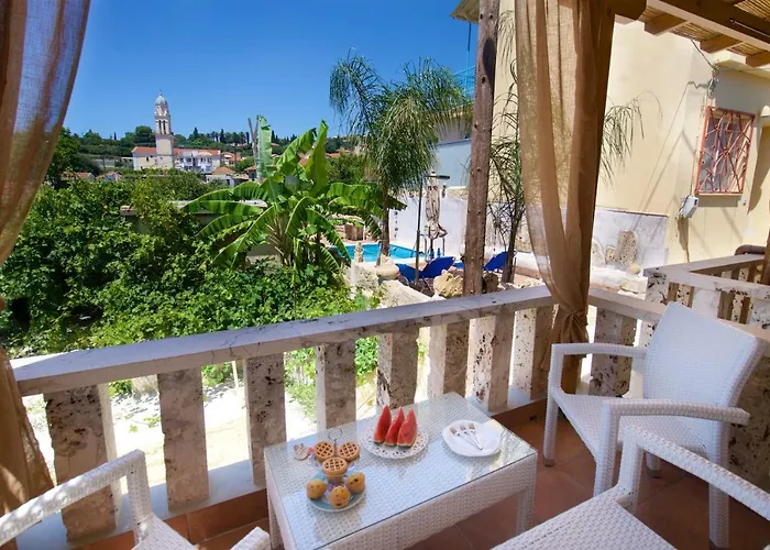 Tatil Evi Rospovi