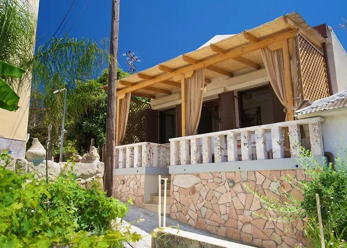 Rospovi Tatil Evi *