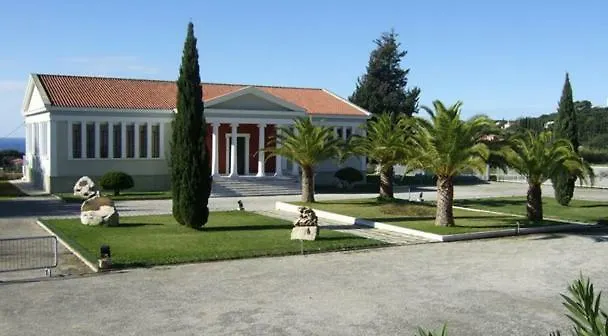 Rospovi Tatil Evi