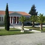 Rospovi Сasa de vacaciones