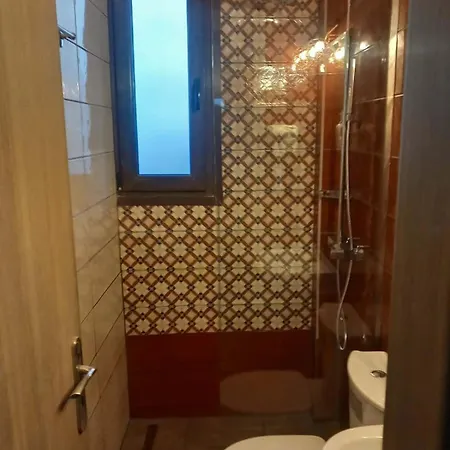 Rospovi Сasa de vacaciones